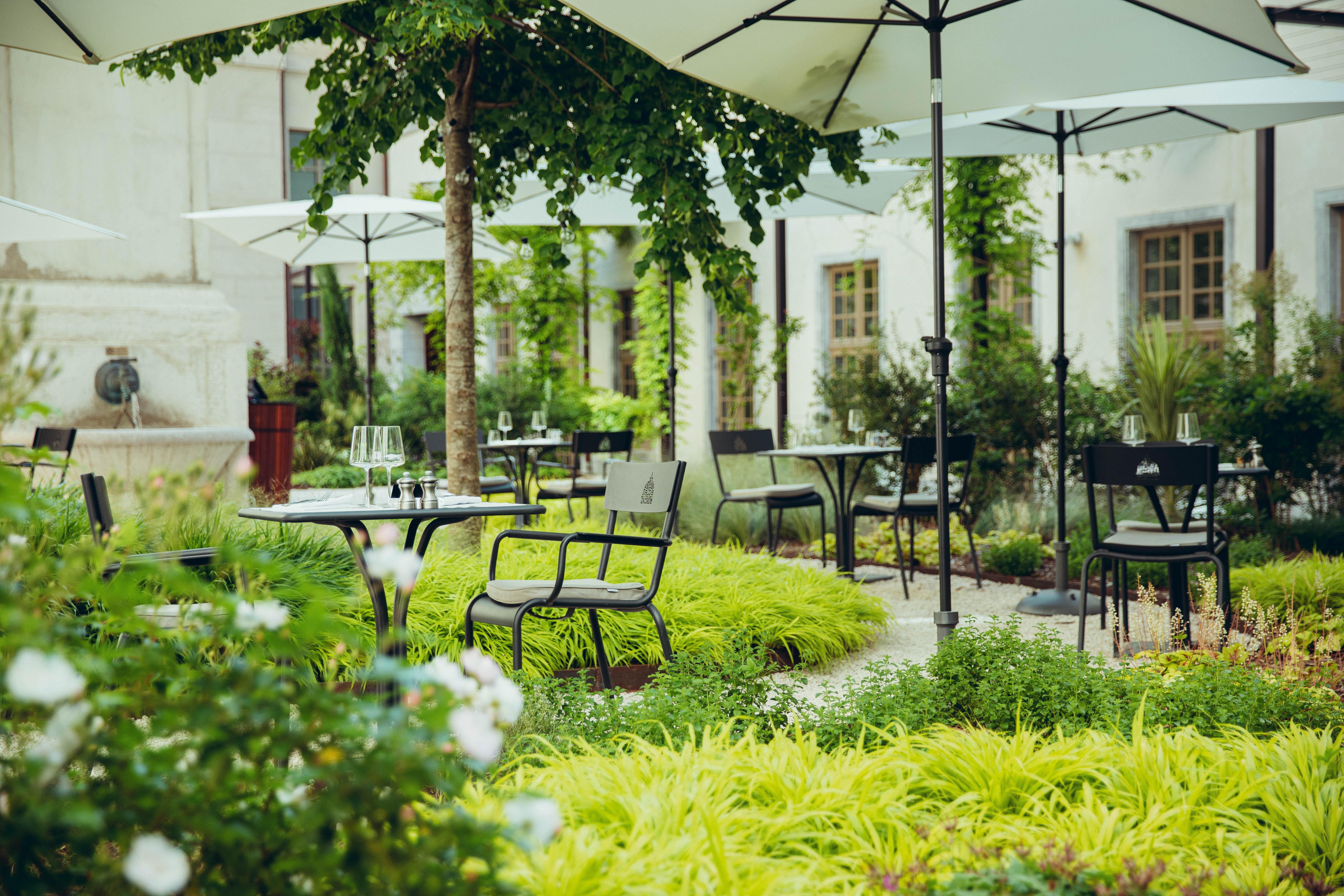 Intercontinental Lyon - Hotel Dieu, An Ihg Hotel Exterior photo